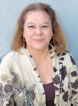 Photo of Endelia (Eny) Gonzalez - Chief Administrative Officer