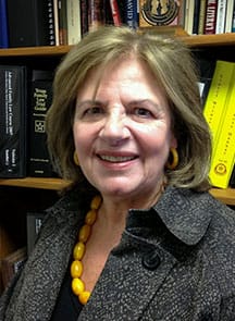 photo of attorney Kay Martinez, senior of counsel