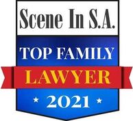 Scene in S.A. Top Family Lawyer 2021