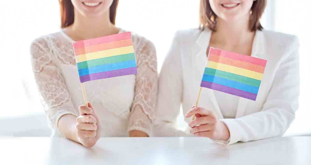 LGBTQ Supreme Court decision