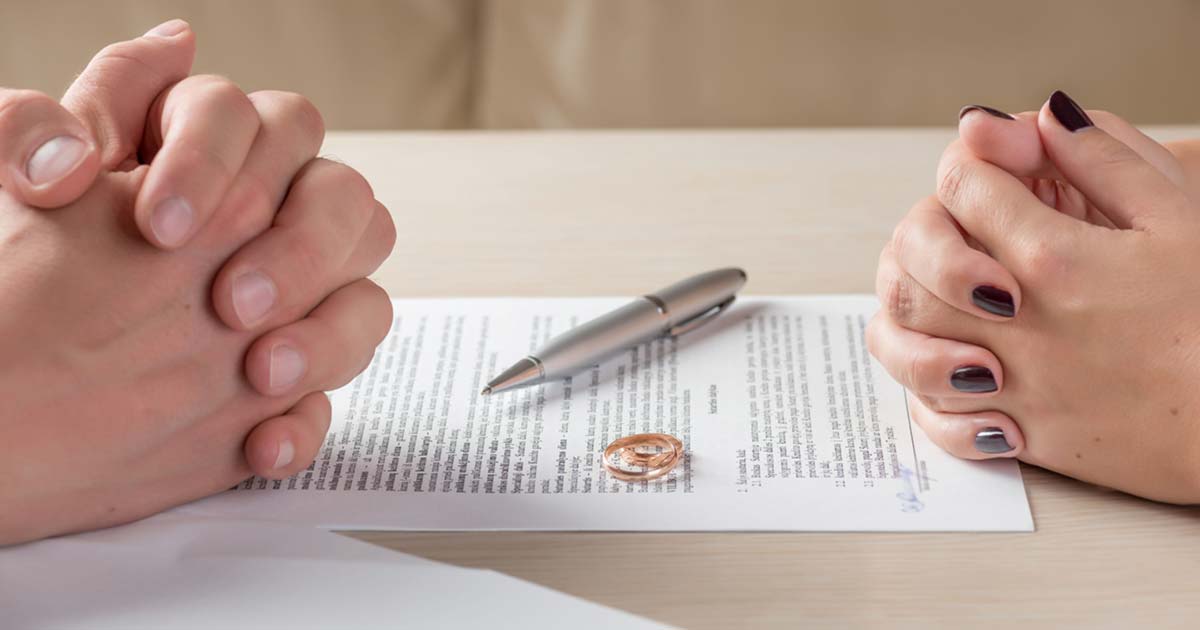 premarital agreements texas family code